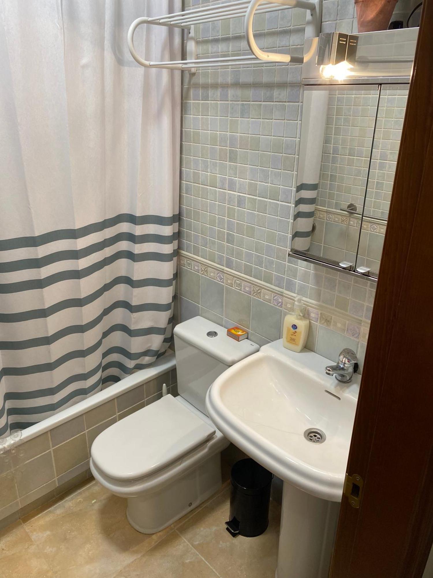 Apartamento Familiar En El Genoves, Garachico, Tenerife ภายนอก รูปภาพ